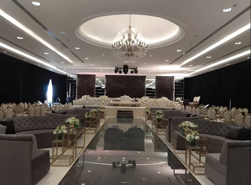 Al Maha Wedding and Events Al Hofuf