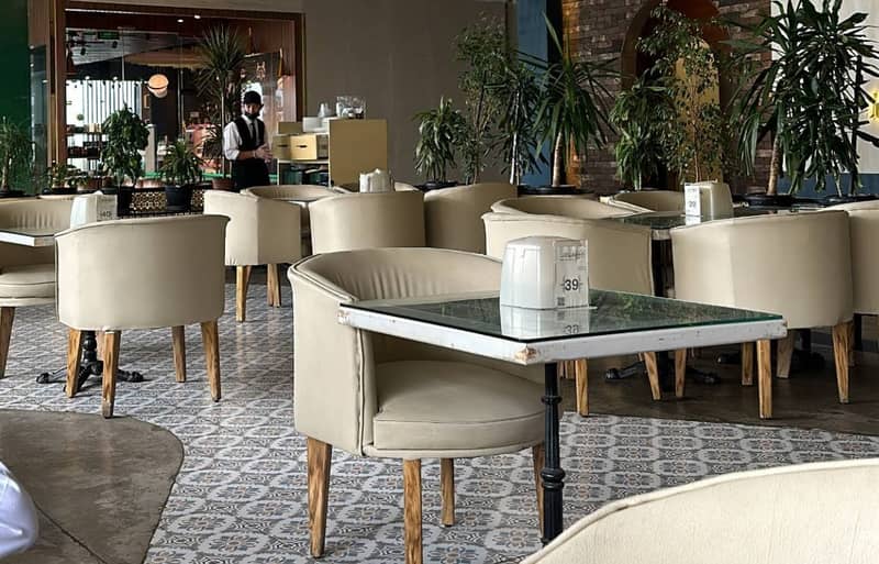 Taste Of Indian Spices Restaurant  Khamis Mushait