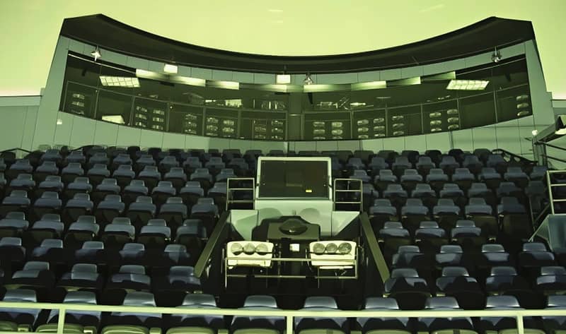 Scitech IMAX Cinema Al Khobar