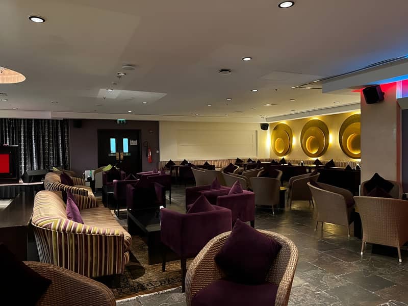 Orion Doha