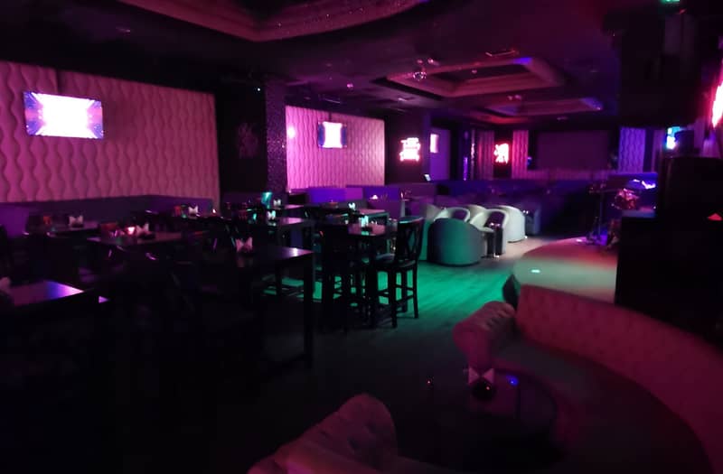 The New Tempo Club