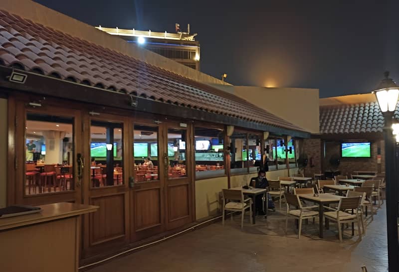 Orion Doha