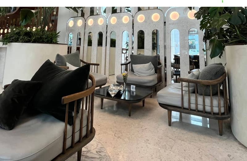 Tobys Estate Msheireb Doha
