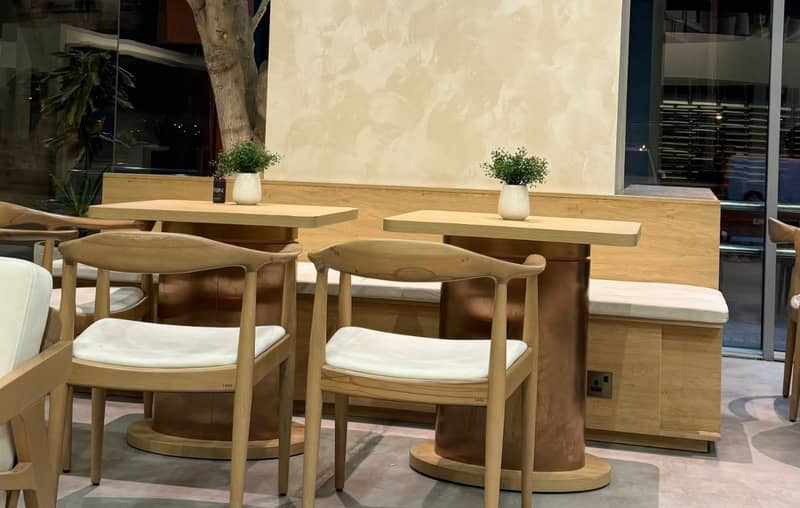 Stone Specialty Coffee Doha