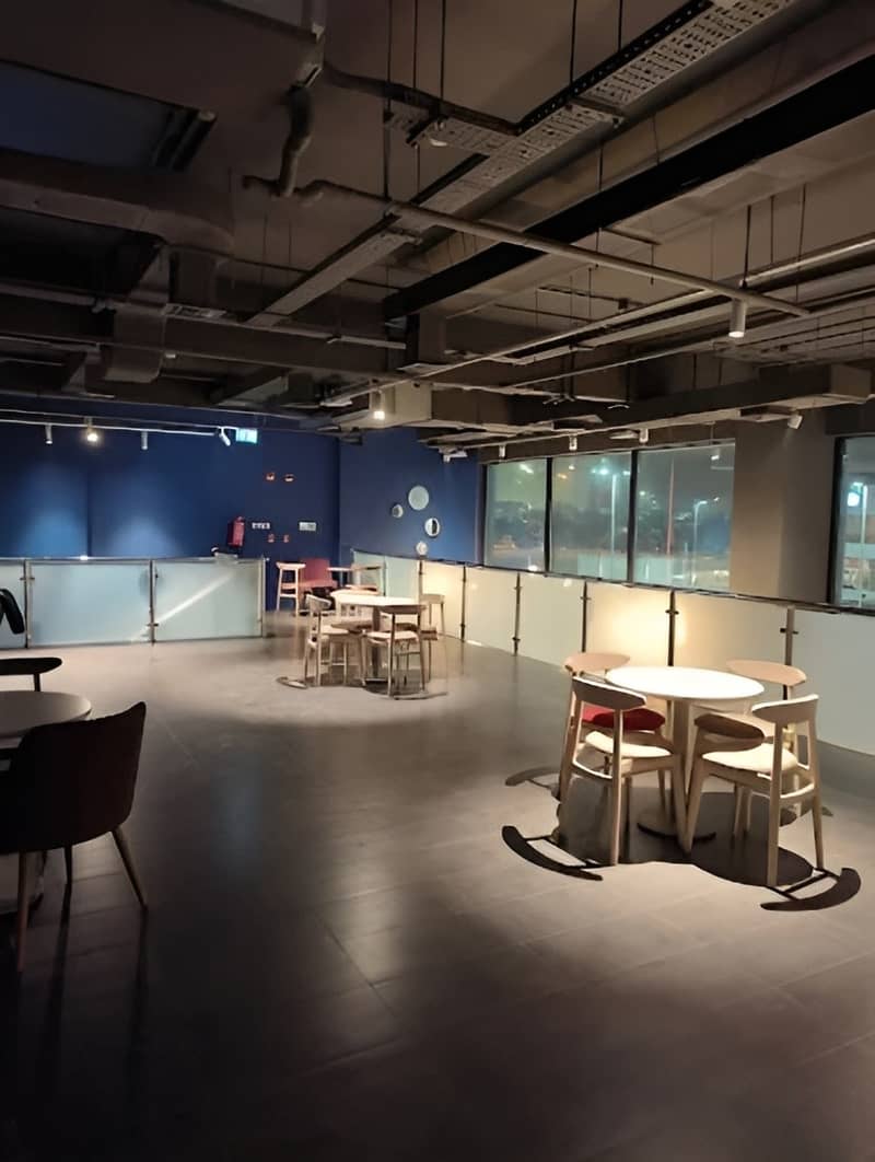 Costa Coffee Ar Rayyan