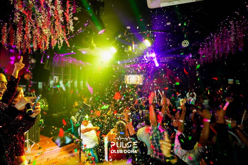 Pulse Club Doha