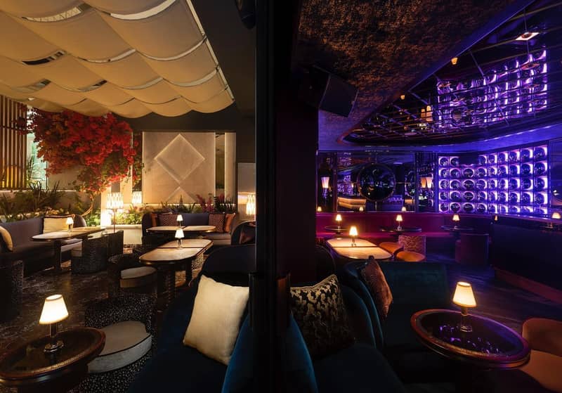 NYX Doha