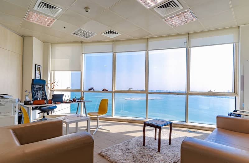 Oryx Business Center Doha