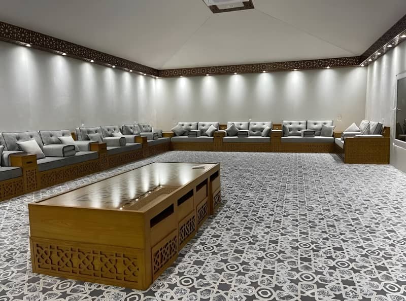 Al Gharafa Indoor Hall