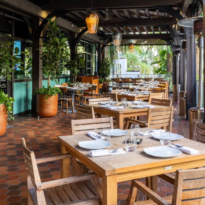 Nusr Et Steakhouse Doha