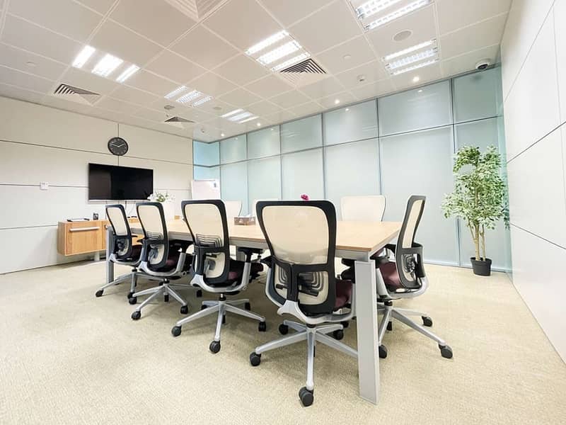 Arafat Business Center Doha