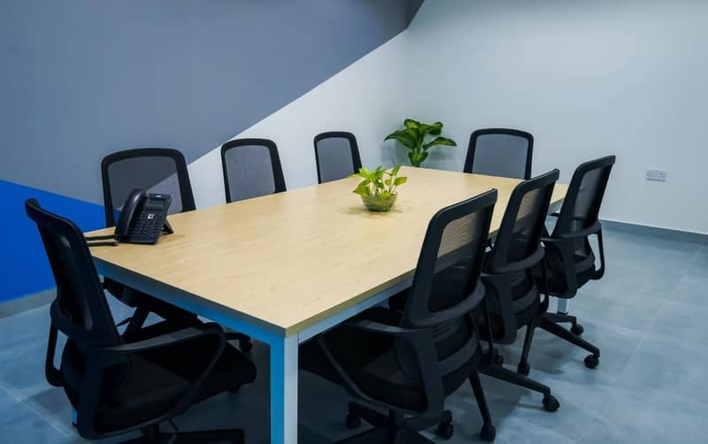 Ten Works Business Centre