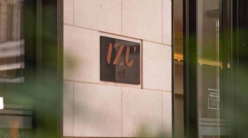 IZU At Mandarin Oriental Doha