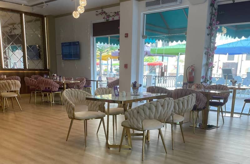 Bekes Nigerian Restaurant Pearl Qatar
