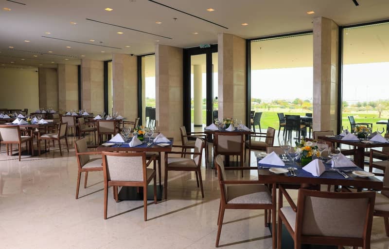 Green Coffeista Restaurant Doha