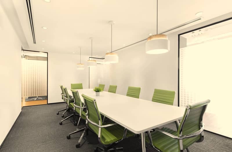 Regus Doha The Pearl