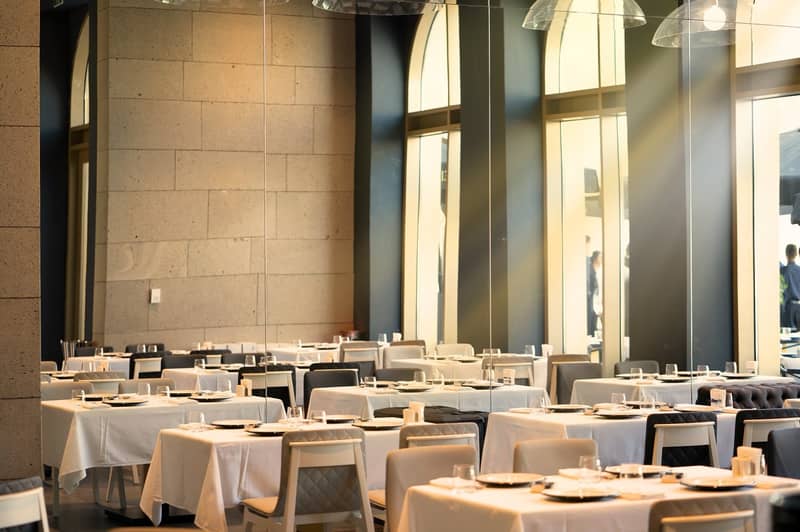Babel Qatar Fine Dining Lebanese Restaurant