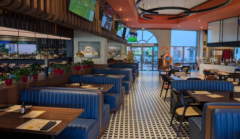 Public House Doha