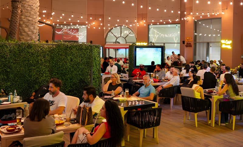Public House Doha