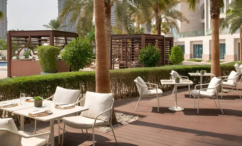Bay View Doha