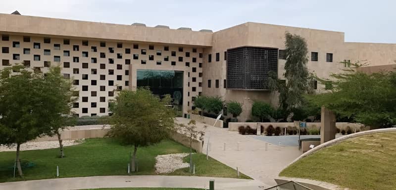 Georgetown University in Qatar