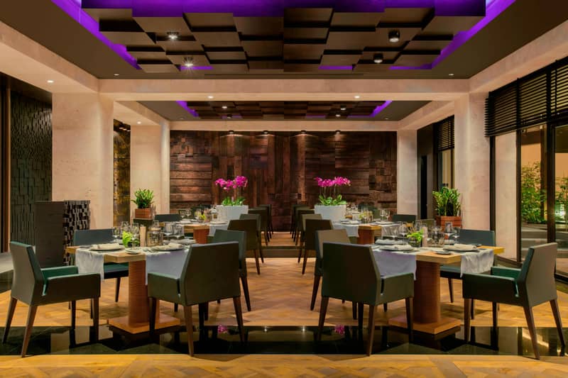Hunters Room And Grill Doha