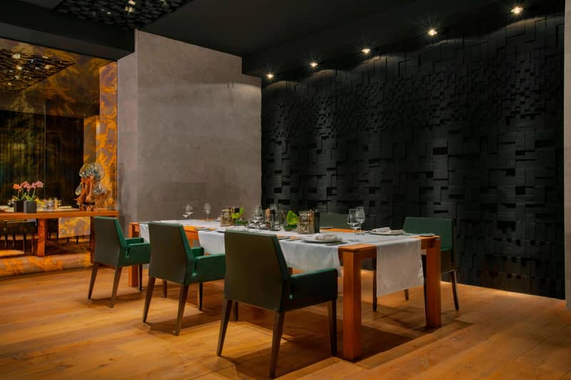 Hunters Room And Grill Doha