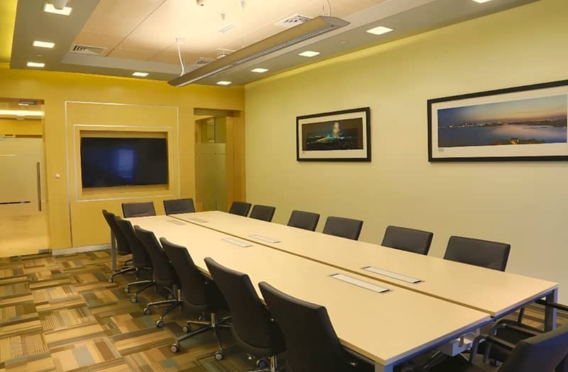Globex Business Centre