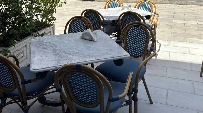 Alkoot Cafe Doha