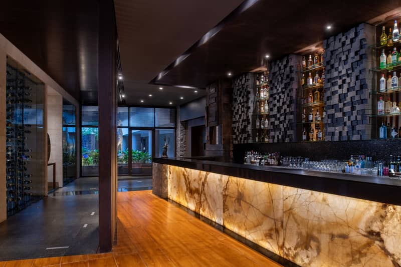 Hunters Room And Grill Doha