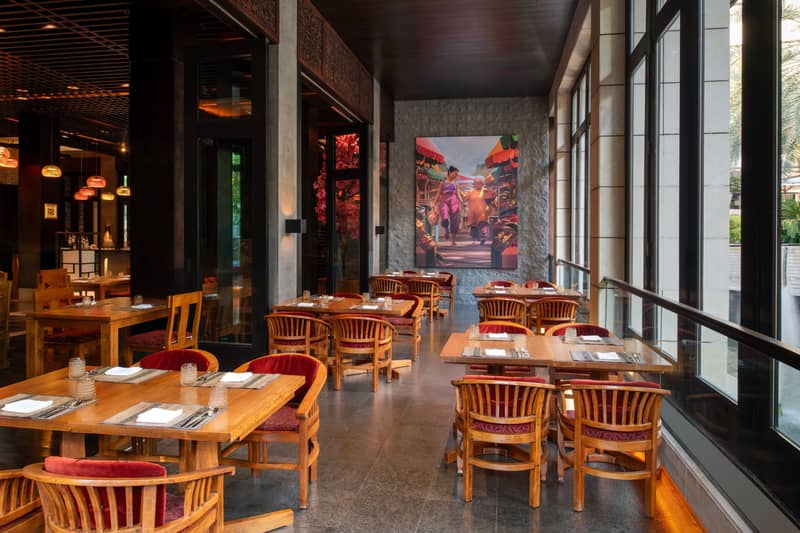 Sabai Thai Doha