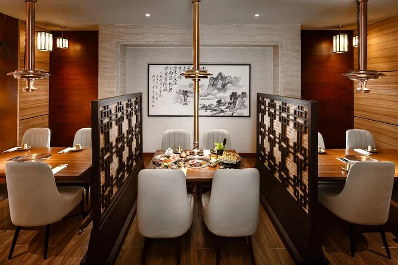 Yee Hwa Millennium Place Hotel