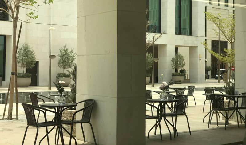 Societe Restaurant Doha