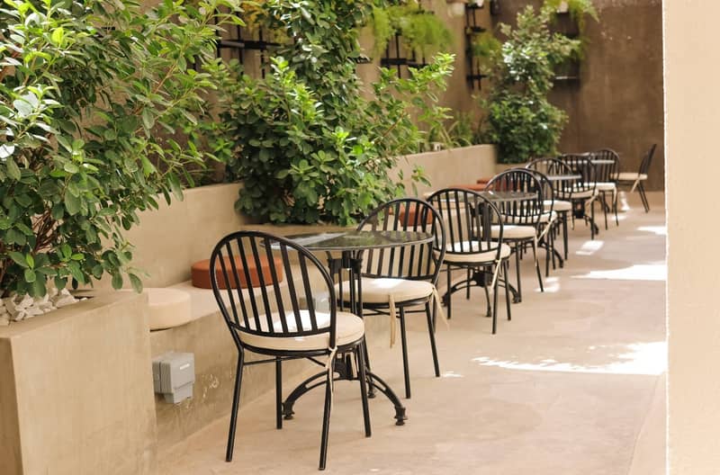 Flat White Specialty Coffee Al Hilal