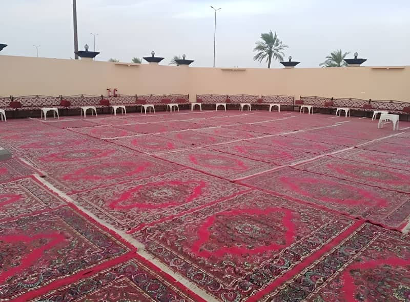 Mawajib Hall Al Hofuf
