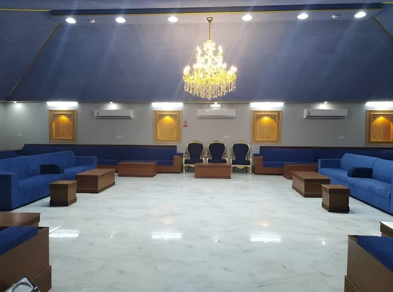 Mawajib Hall Al Hofuf