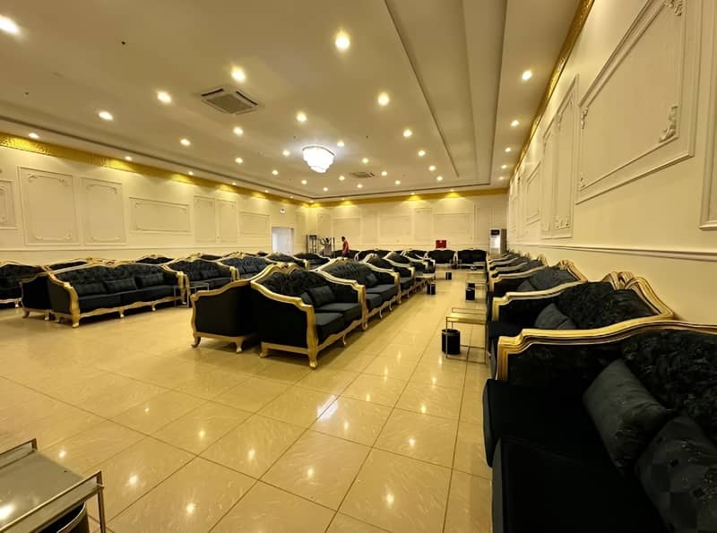 Al Sahab Events Hall Al Hofuf