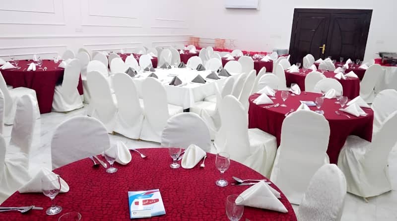 Mawajib Hall Al Hofuf