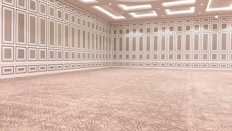 Al Daayen Wedding Hall Complex