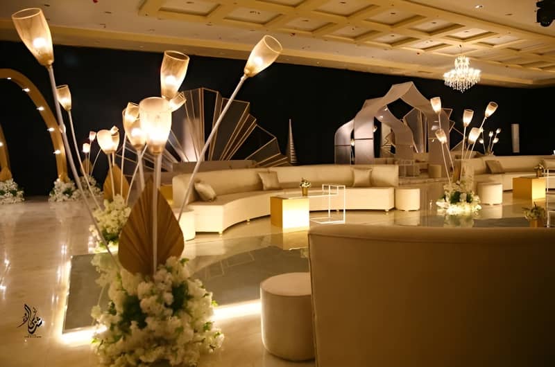 Royal Royalty Events Hall Al Hofuf