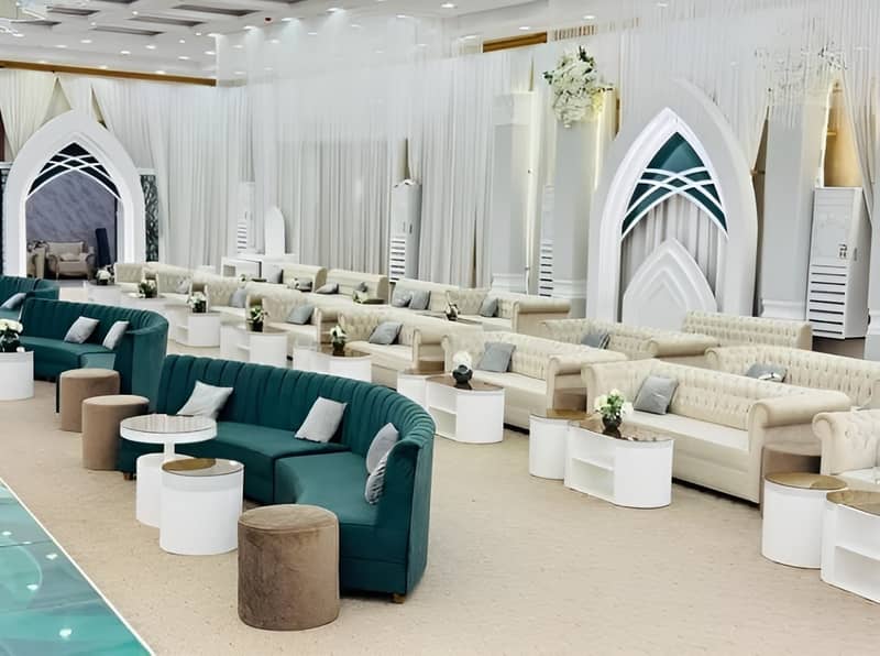 Royal Royalty Events Hall Al Hofuf