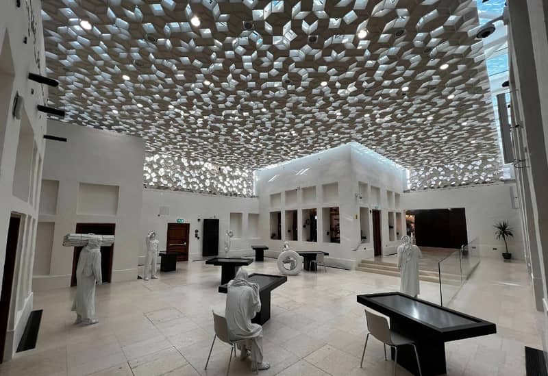 Company House Msheireb