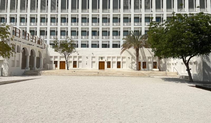 Company House Msheireb
