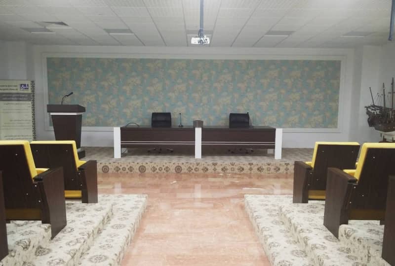Hassan Bin Mohammed Center for Historical Studies