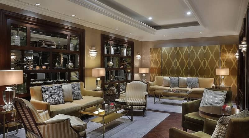 Library Bar