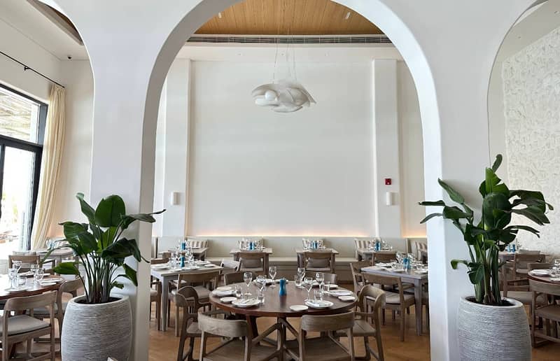 Bagatelle Beach Club Doha