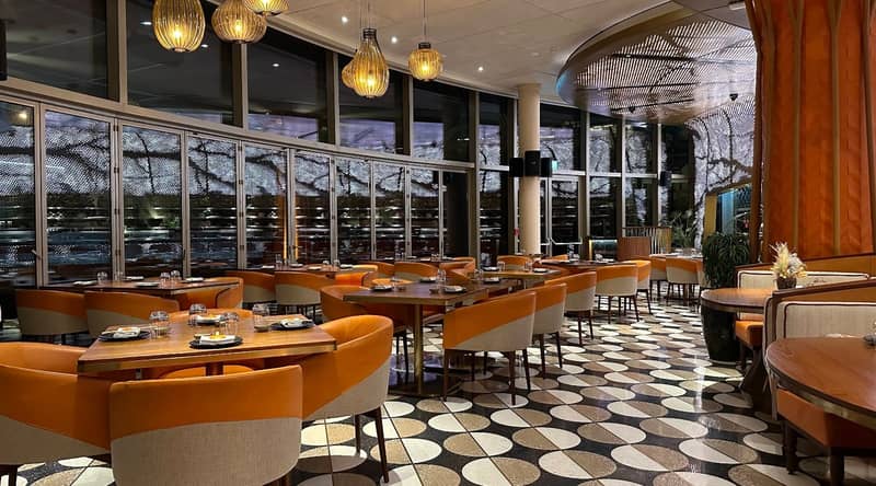 Sushisamba Lusail