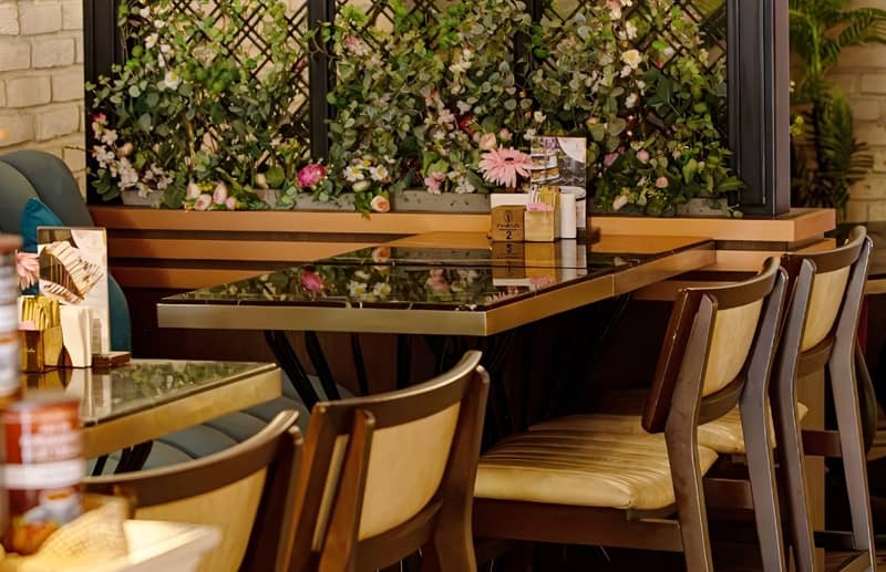 Maia Lounge Lusail Boulevard