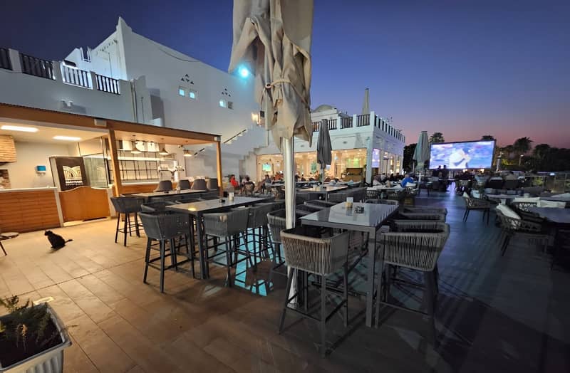 The Club House Lusail Qatar