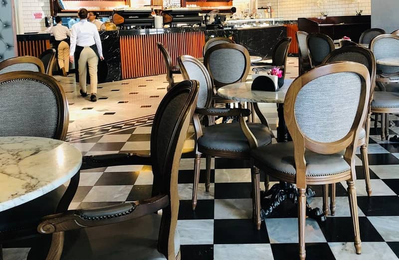 Volume Cafe  Lusail